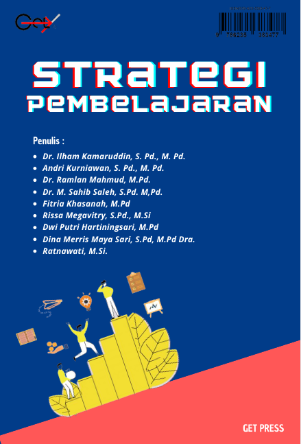 1-Strategi Pembelajaran